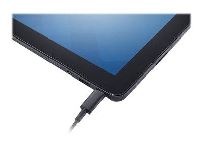 Dell USB-C AC Adapter - Netzteil - 30 Watt - Europafür Latitude 7275