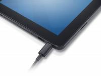 Dell USB-C AC Adapter - Netzteil - 30 Watt - Europafür Latitude 7275
