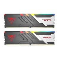 Viper Venom RGB DDR5 series - DDR5 - Kit