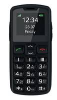 Bea-fon Silver Line SL230 - Feature Phone - microSD slot