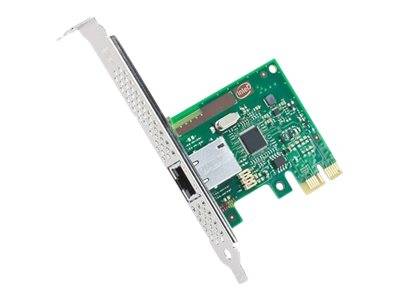 Dell Half-Height - Netzwerkadapter - PCIe - Gigabit Ethernet x 2 - für OptiPlex 5060 (SFF)