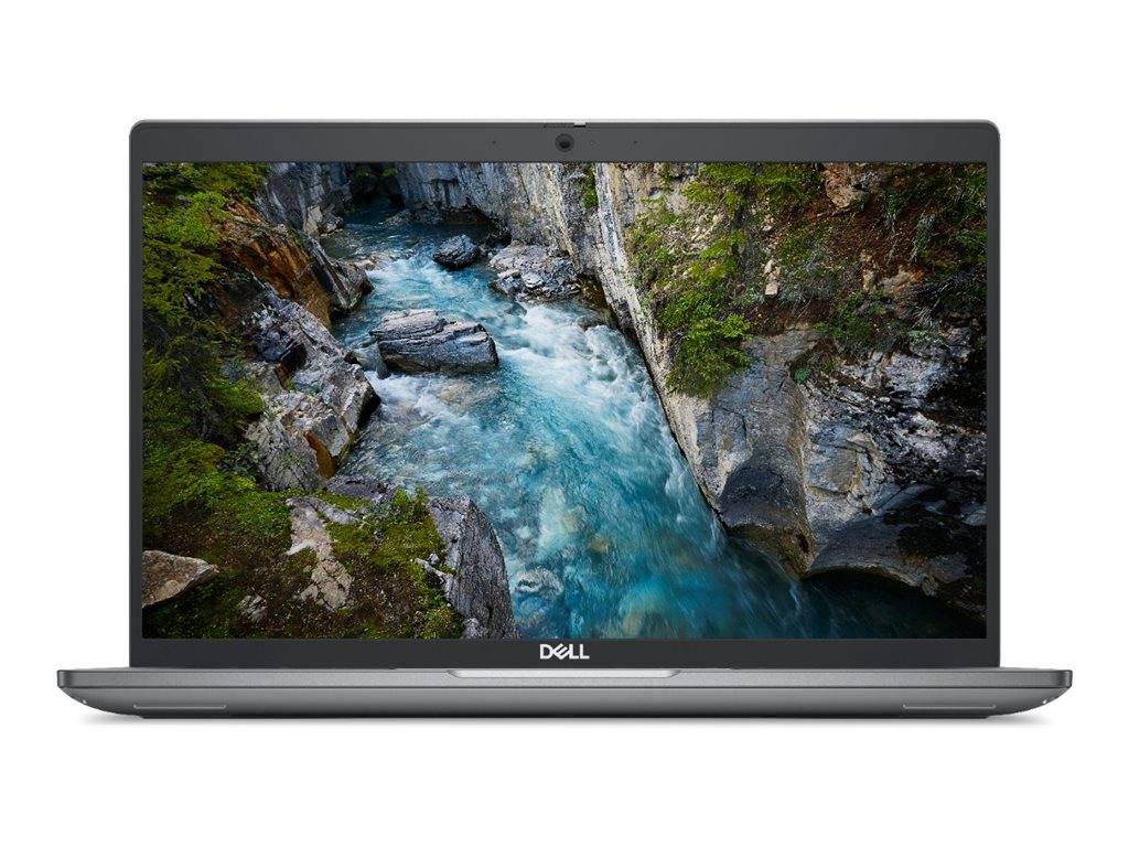 Dell Precision 3490 (MVM1M) 14" FHD, Intel Core Ultra 7-155H, 16GB RAM, 512GB
