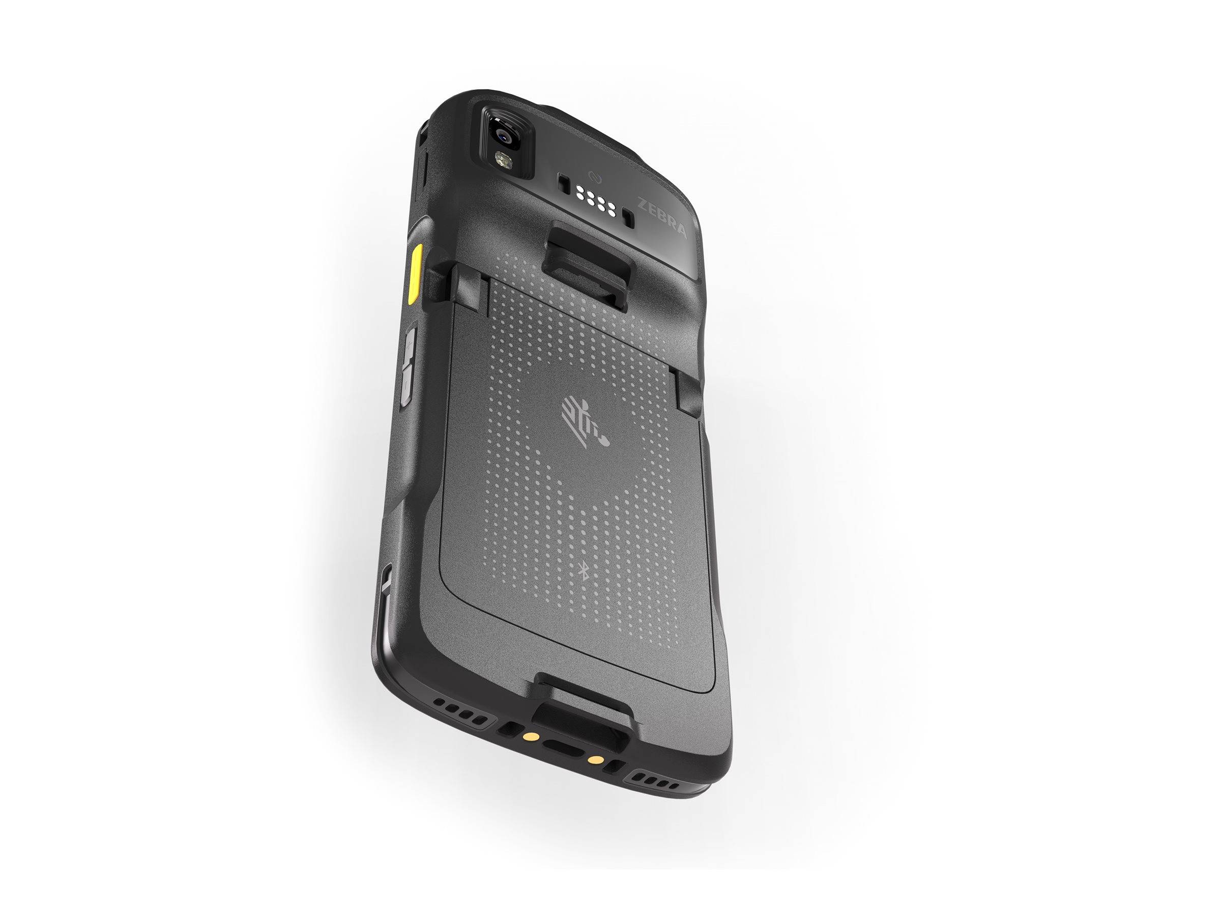 Zebra TC27 - Datenerfassungsterminal - robust - Android 16 - 128 GB - 15.2 cm (6"")
