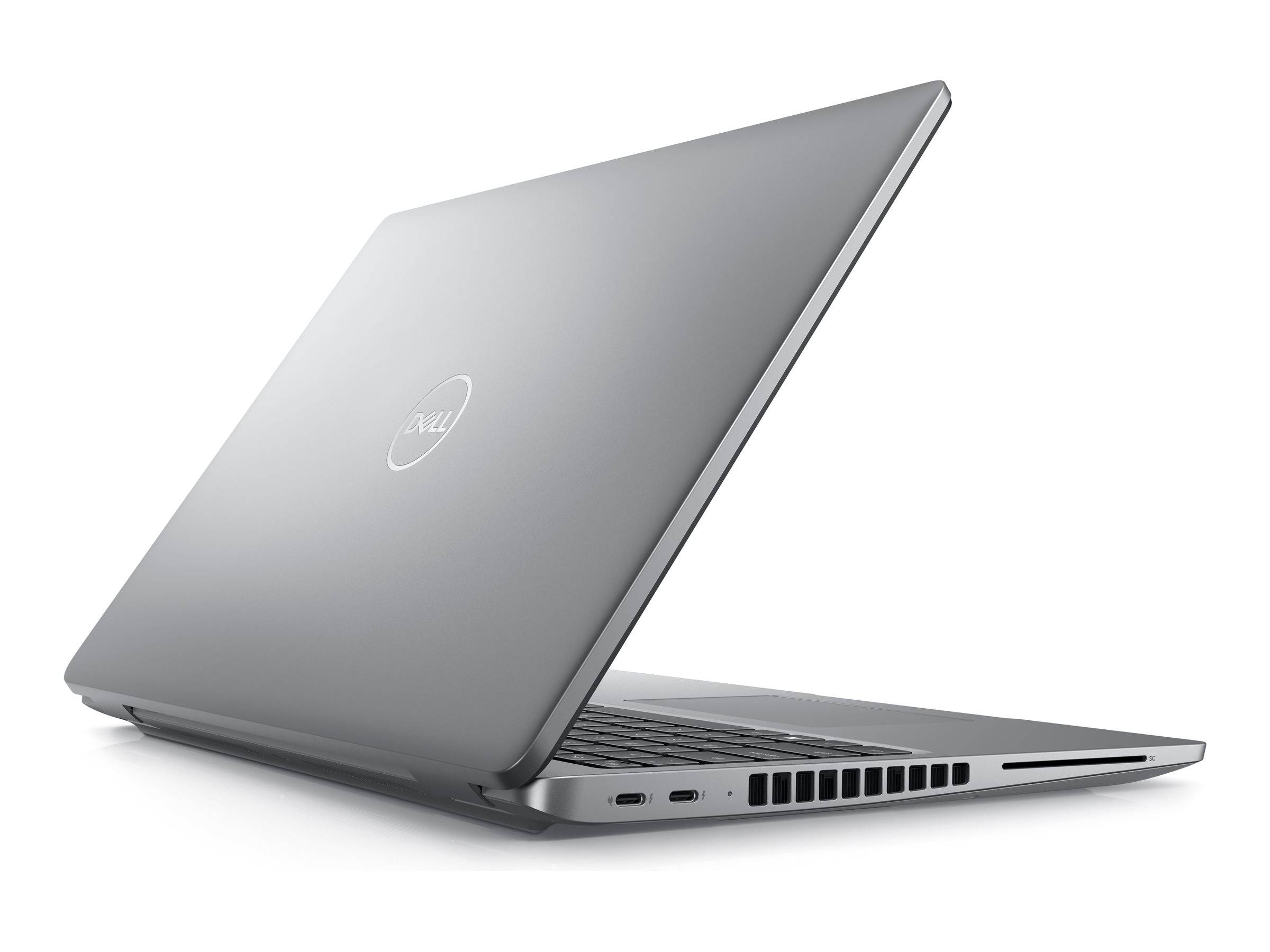 Dell Latitude 5550, Intel Core Ultra 5, 39,6 cm (15.6"), 1920 x 1080 Pixel, 16 GB, 512 GB, Windows 1