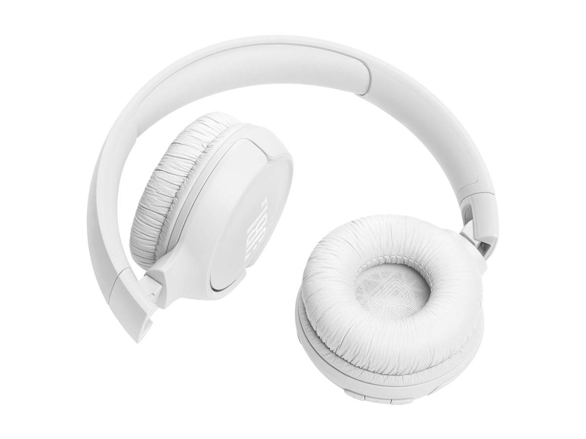 JBL TUNE 520BT - Kopfhörer mit Mikrofon - On-Ear