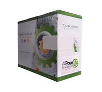 Static Control - Gelb - kompatibel - Tonerpatrone (Alternative zu: Canon 054, HP 203A)