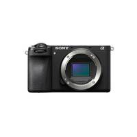 Sony Alpha 6700 Body schwarz