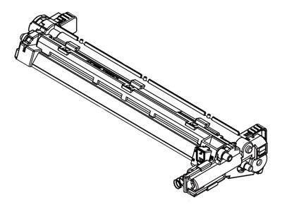 Kyocera DK 1110 - Original - Trommeleinheit - für FS-1061DN