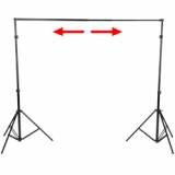Walimex 15227, 2,17 kg, 3000 mm