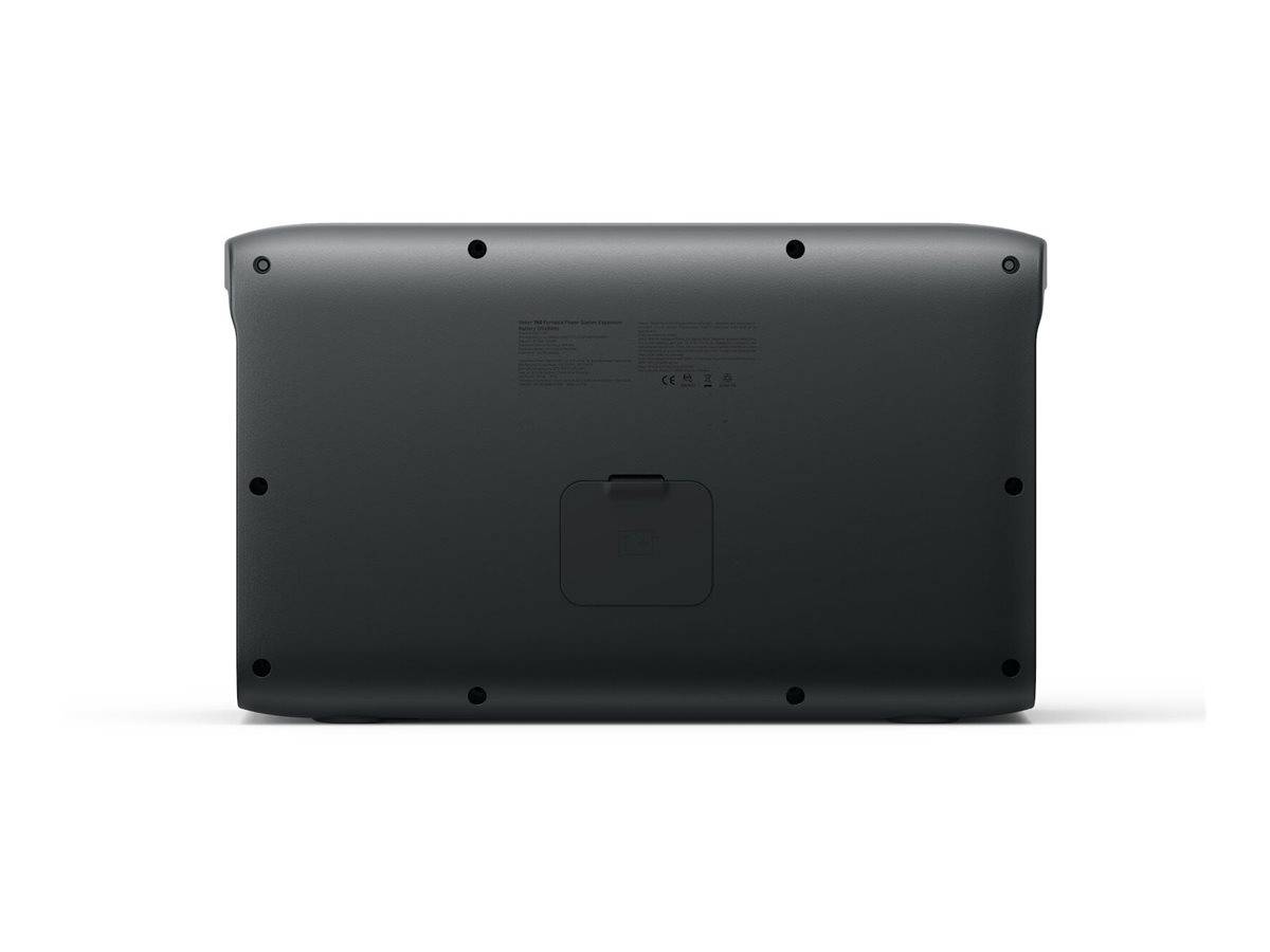 ANKER INNOVATIONS - Anker SOLIX BP2600 - Zusatzakku für tragbare Powerstation