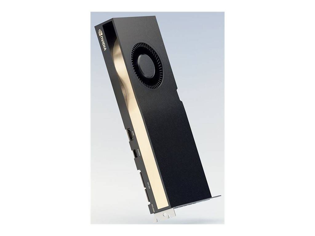 NVIDIA RTX 4500 ADA - Grafikkarten - RTX 4500 Ada