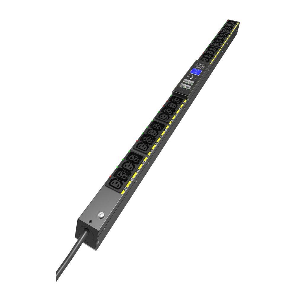Eaton Managed G4 Rack PDU EVMAFC20A
