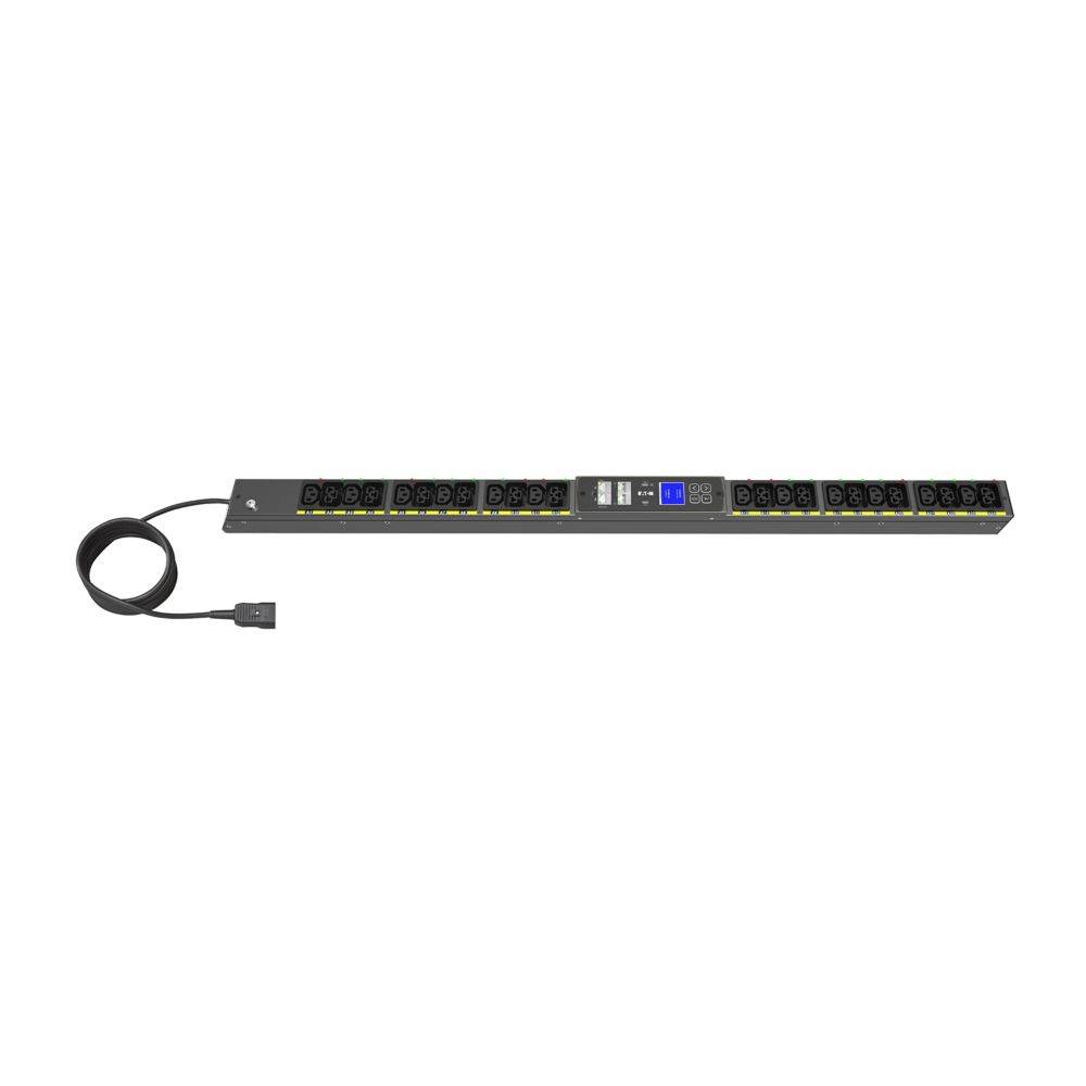 Eaton Managed G4 Rack PDU EVMAFC20A