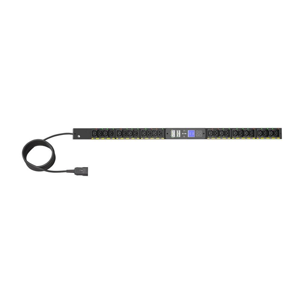 Eaton Managed G4 Rack PDU EVMAFC20A