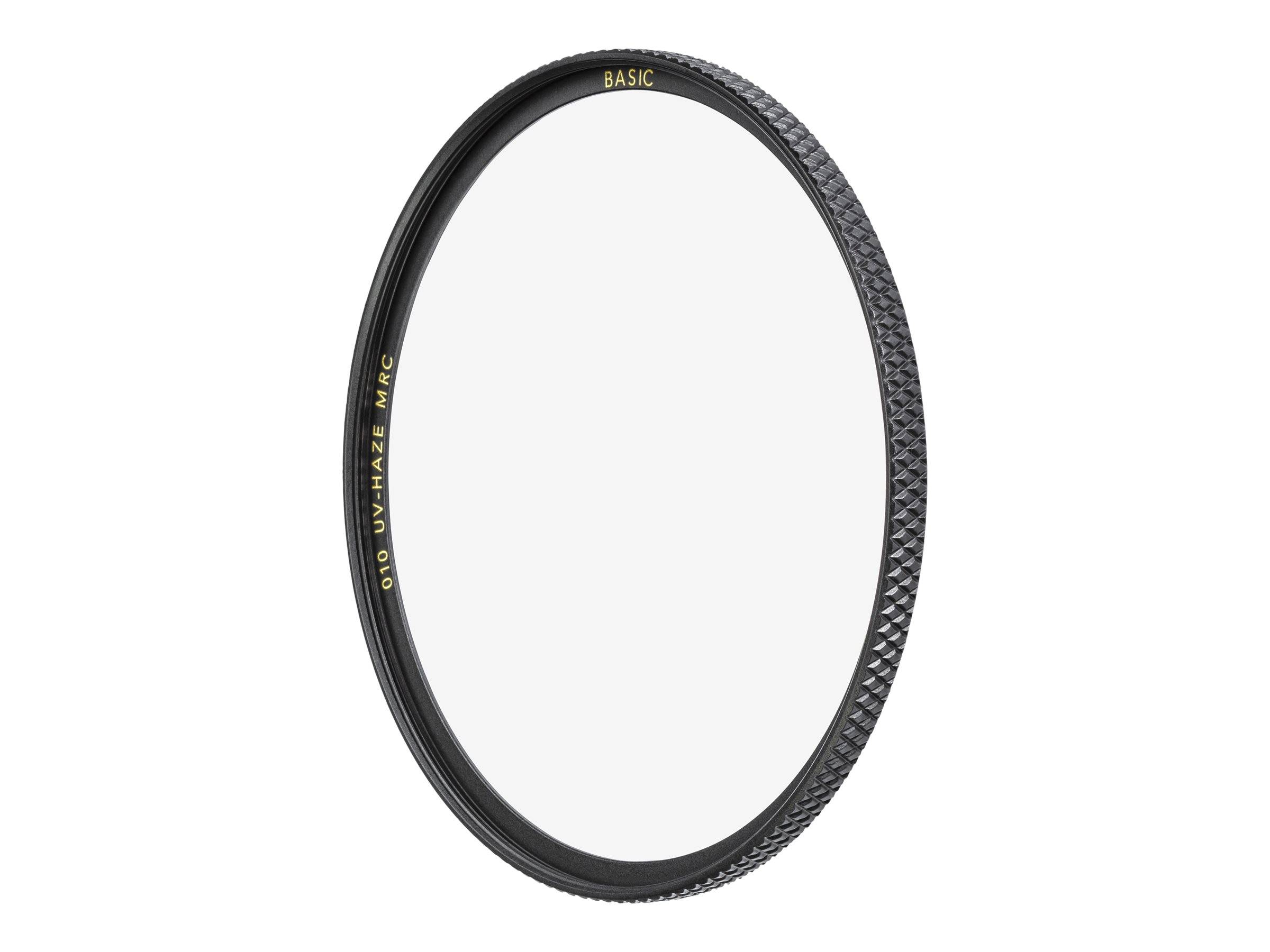 SCHNEIDER - B+W Basic 010 - Filter - UV-Sperrfilter - 49