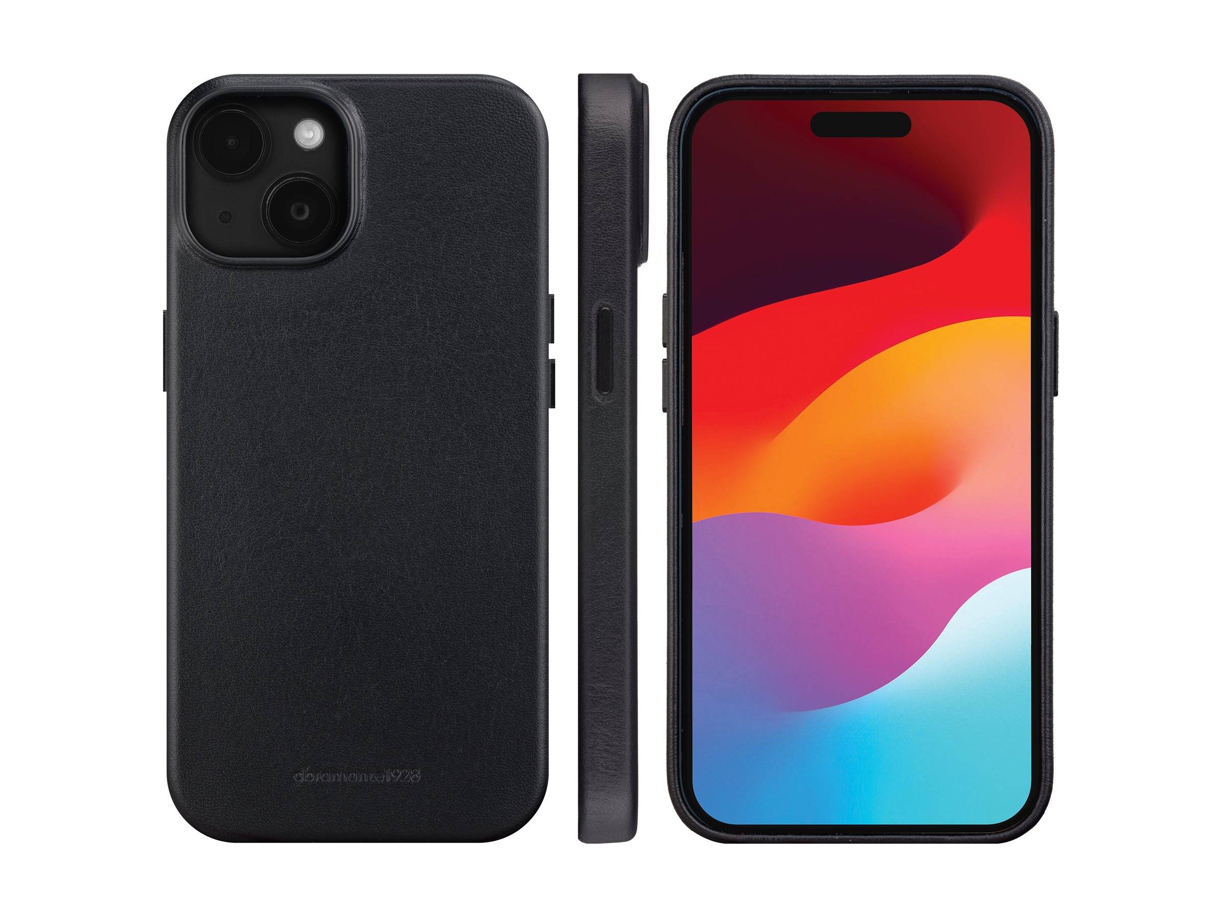 dbramante1928 Roskilde - Hintere Abdeckung für Mobiltelefon