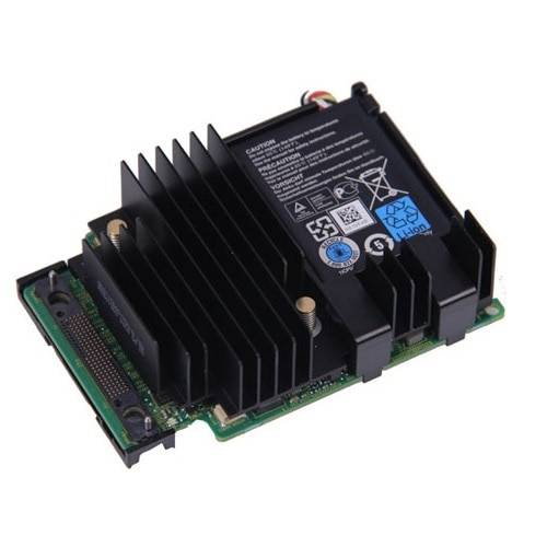 Dell PERC H730P RAID Controller PCIe x8