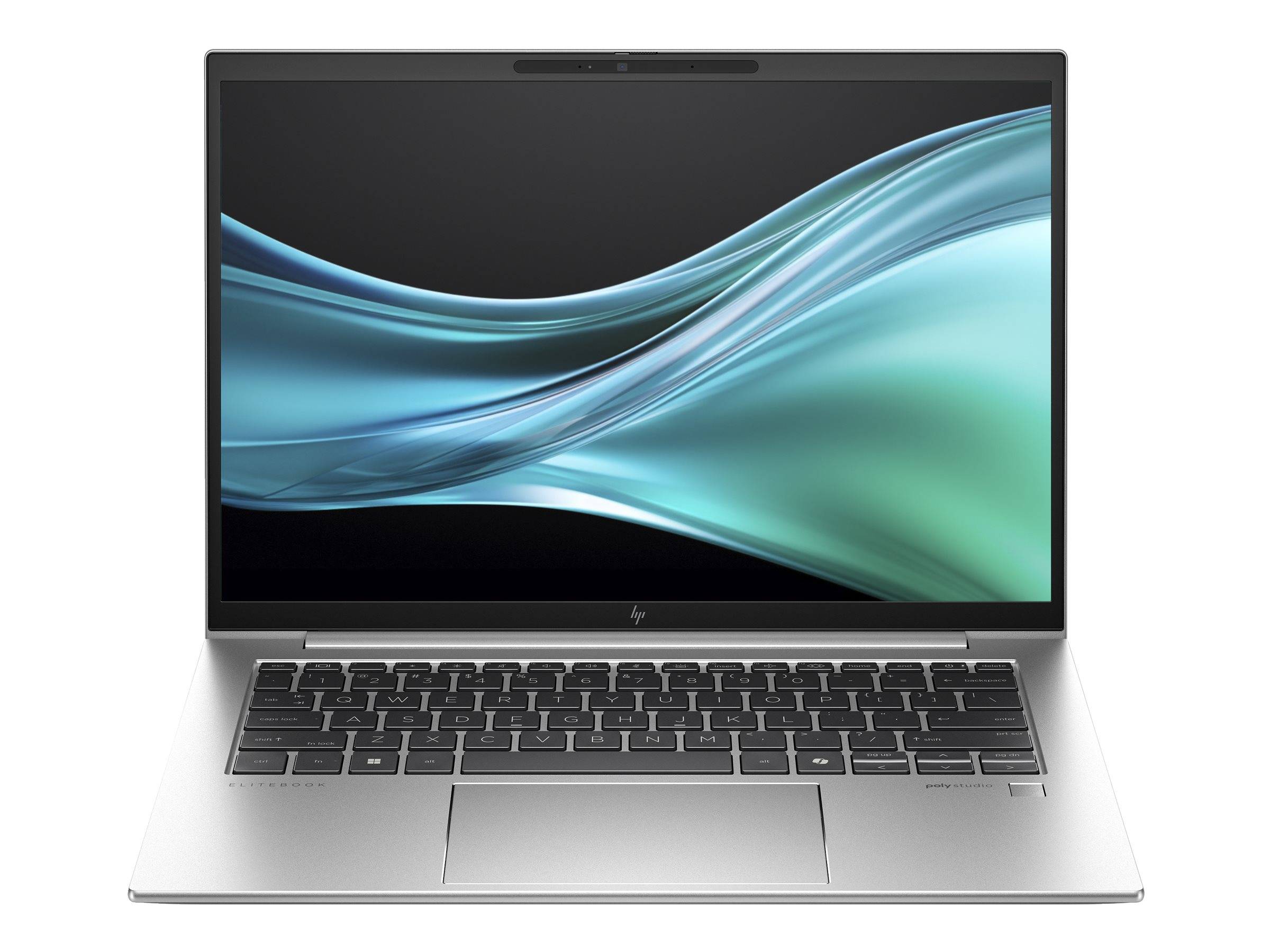 HP EliteBook 840 G11 Notebook - Intel Core Ultra 7 155U - vPro - Win 11 Pro -