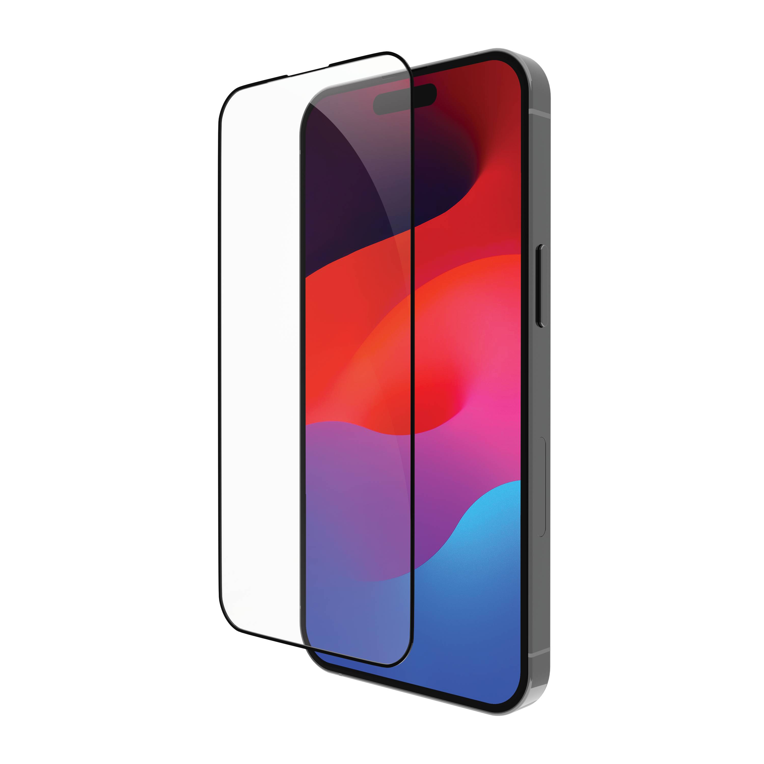 Eco-shield - Bildschirmschutz für