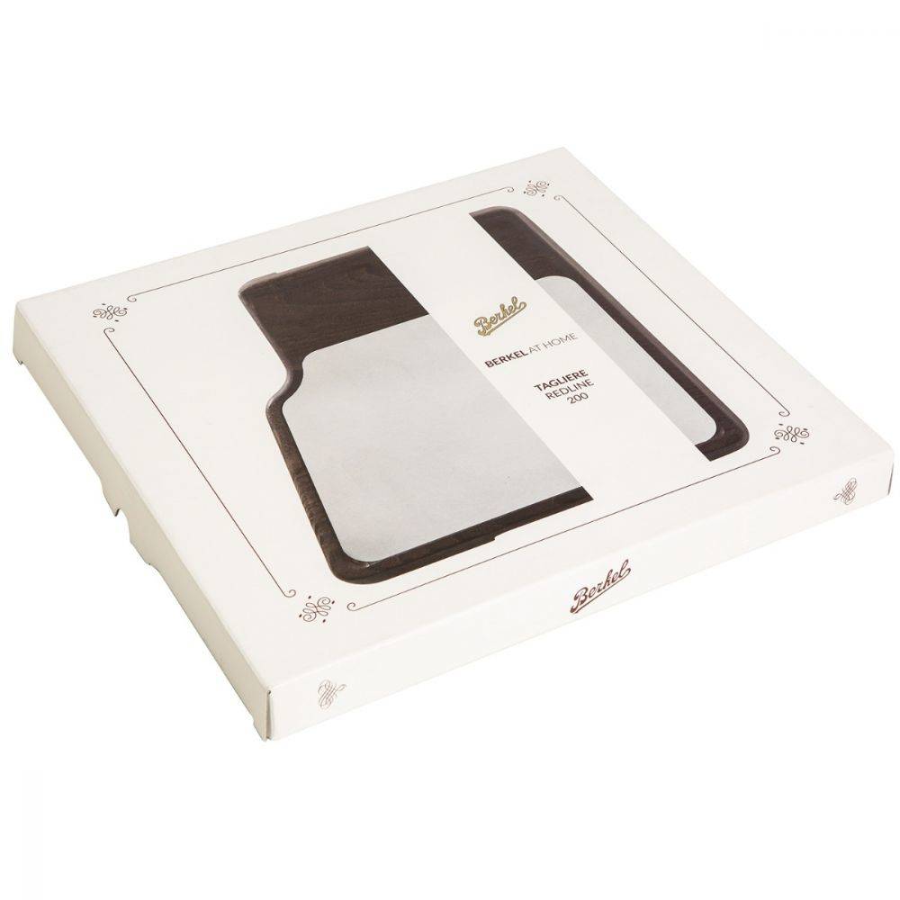 Berkel - Schneidbrett - für Schneidemaschine