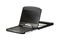 ATEN CL3700NW, 47 cm (18.5""), 1920 x 1080 Pixel, 350 cd/m², 1000:1, 178°, 178°