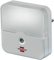 Brennenstuhl 1173220 1173220 Nachtlicht Rechteckig LED Weiß Weiß
