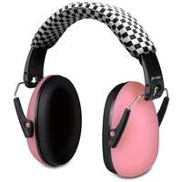 Alecto BV-71RE - Kopfband - Pink - Kunststoff - 29 dB - EN352-1 - 130 mm18.5 x