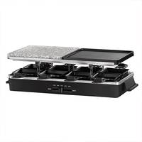 Russell Hobbs Multi Raclette 3 in 1