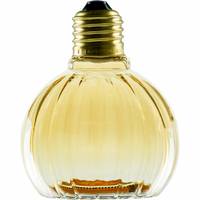 SEGULA - LED Floating Globe 80 straight gold E27 240Lm 2200K