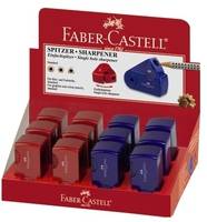 Faber-Castell MINI - Spitzer - in verschiedenen