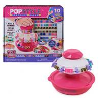 Spin Master Cool Maker PopStyle Armband Studio, Basteln