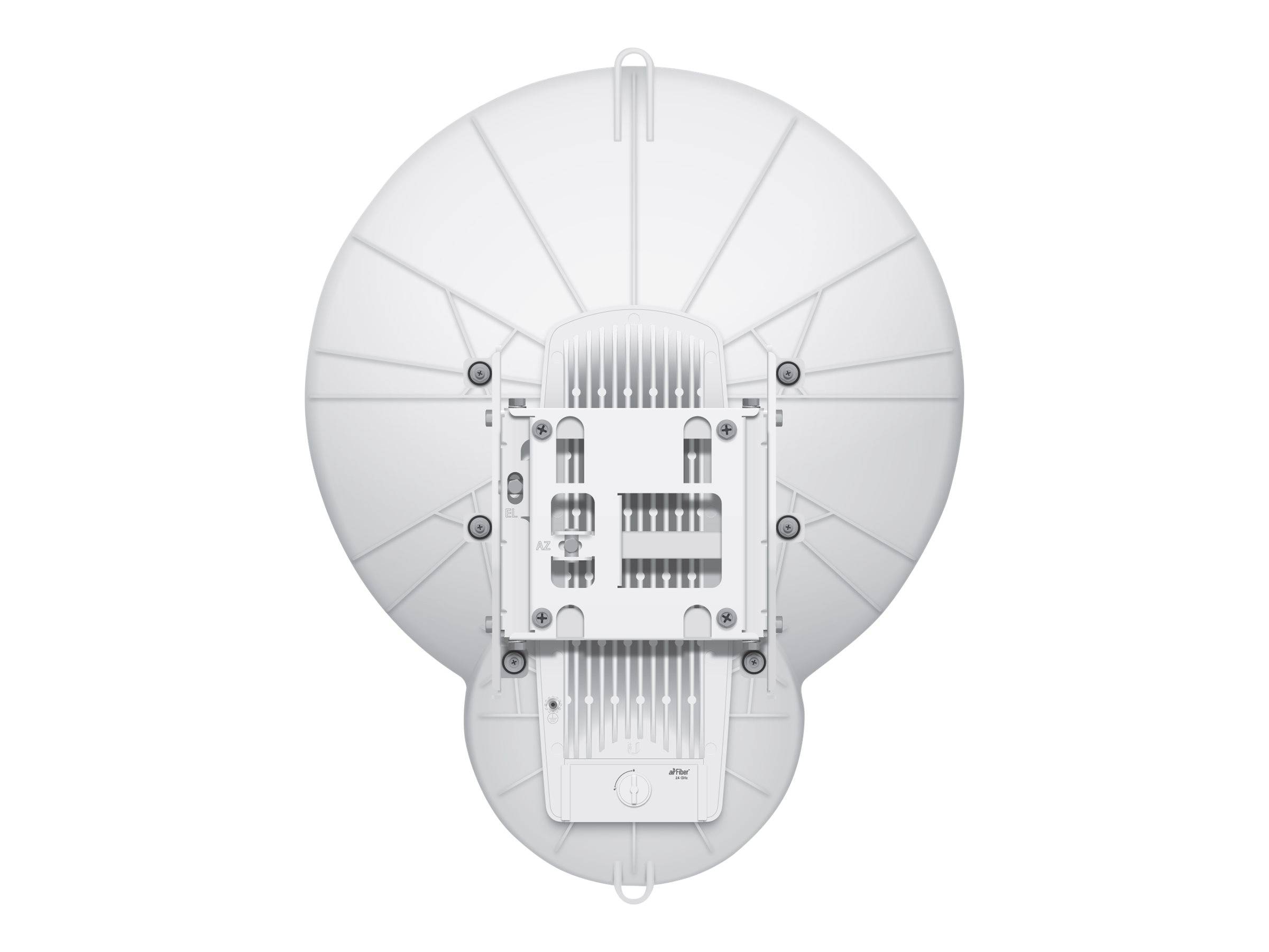 Ubiquiti Networks AF-24-HD WLAN Parabol-Antenne