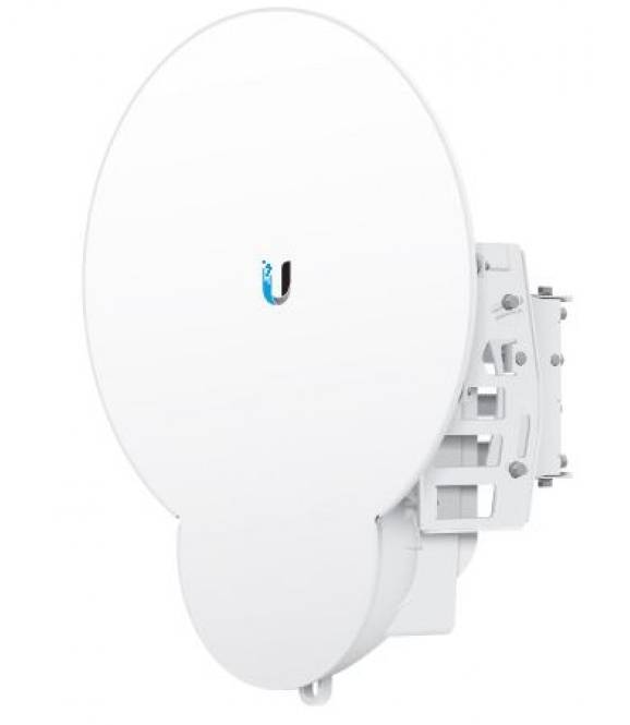 Ubiquiti Networks AF-24-HD WLAN Parabol-Antenne