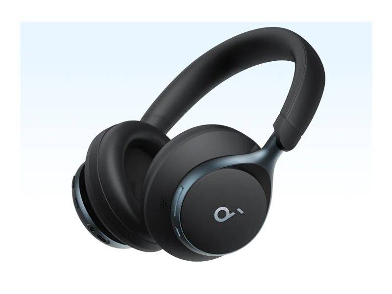 Anker Innovations - Soundcore Space One - Kopfhörer mit Mikrofon