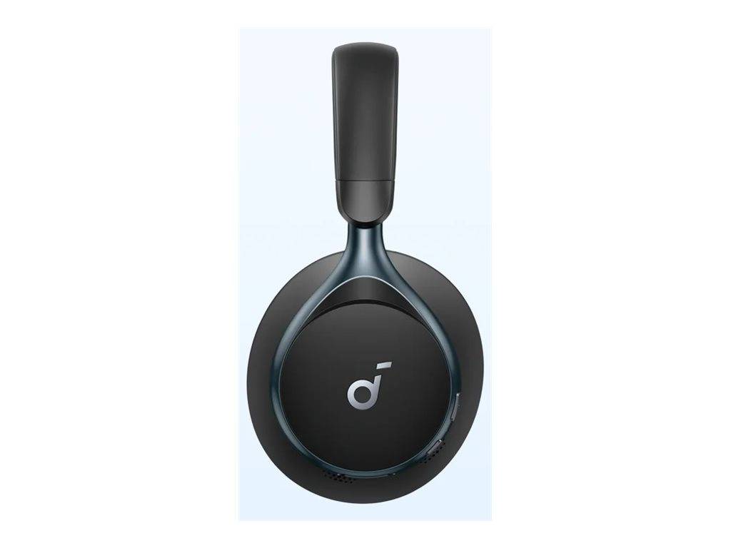 ANKER INNOVATIONS - Soundcore Space One - Kopfhörer mit Mikrofon