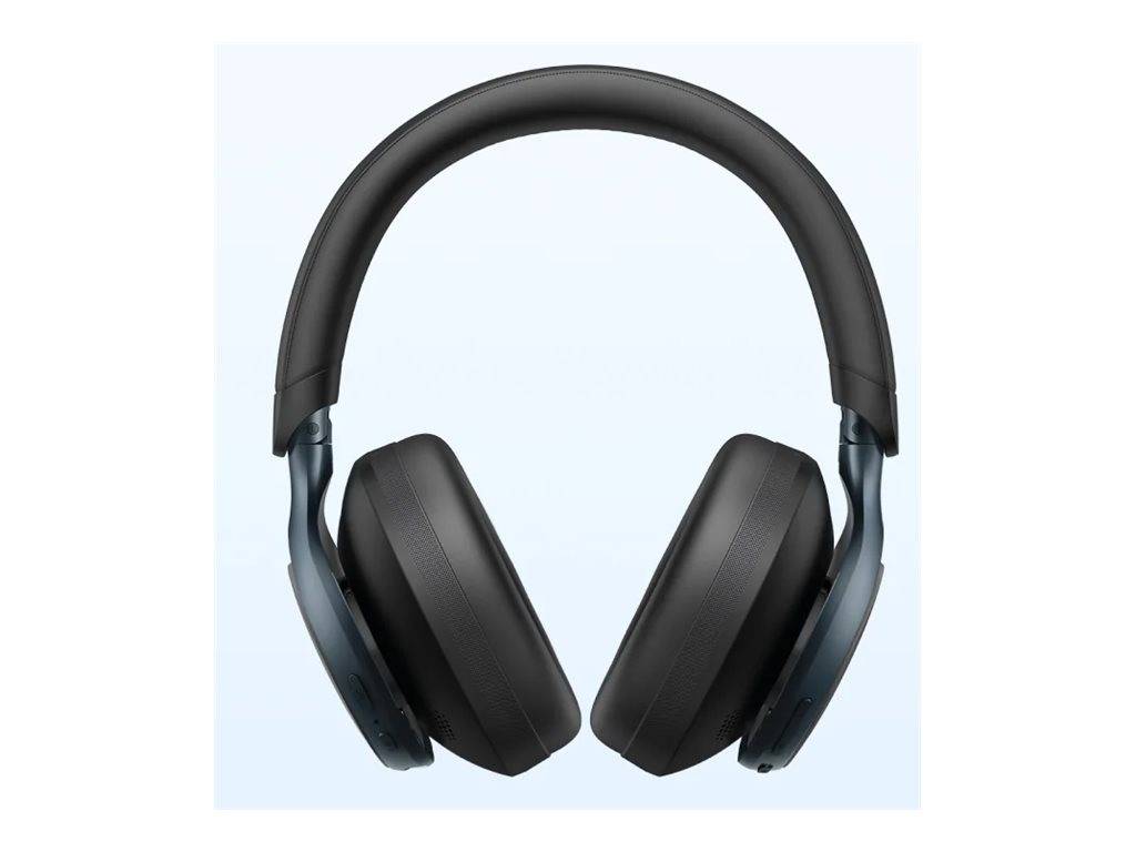 Anker Innovations - Soundcore Space One - Kopfhörer mit Mikrofon