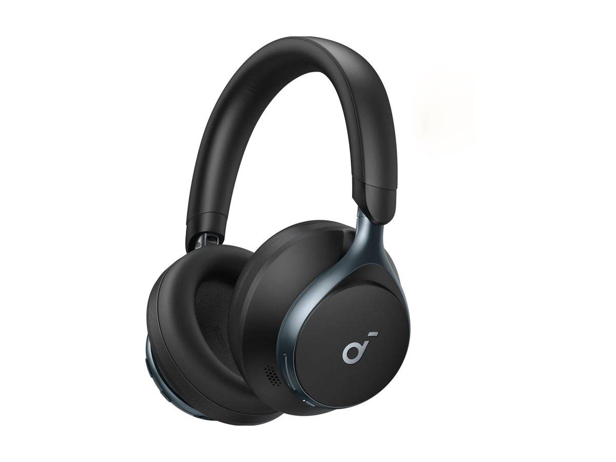Anker Innovations - Soundcore Space One - Kopfhörer mit Mikrofon