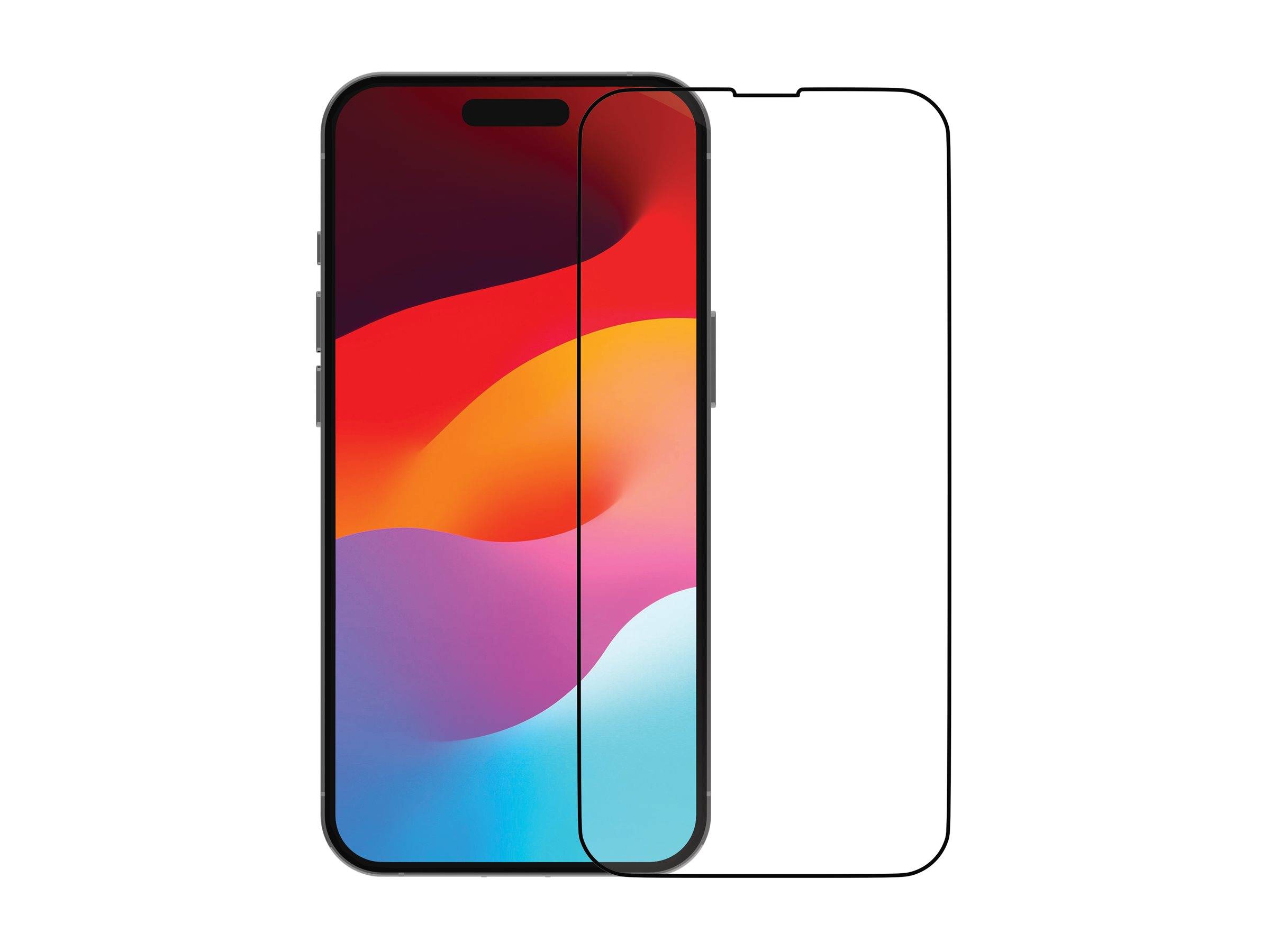 dbramante1928 Eco-shield - Bildschirmschutz für Handy