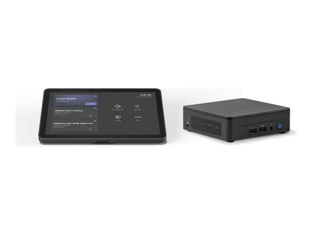 MS BASE PACKAGE Audio & Video Konferenzsystem