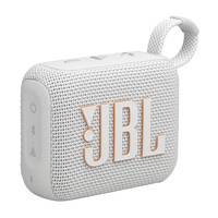 JBL Go 4, 4,2 W, 90 - 20000 Hz, 85 dB, Kabellos, 2,4 - 2,4835 GHz, A2DP, AVRCP