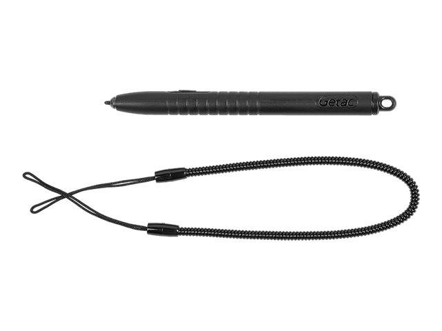 Stylus (Digitizer) - inkl. tether - fits for ZX80