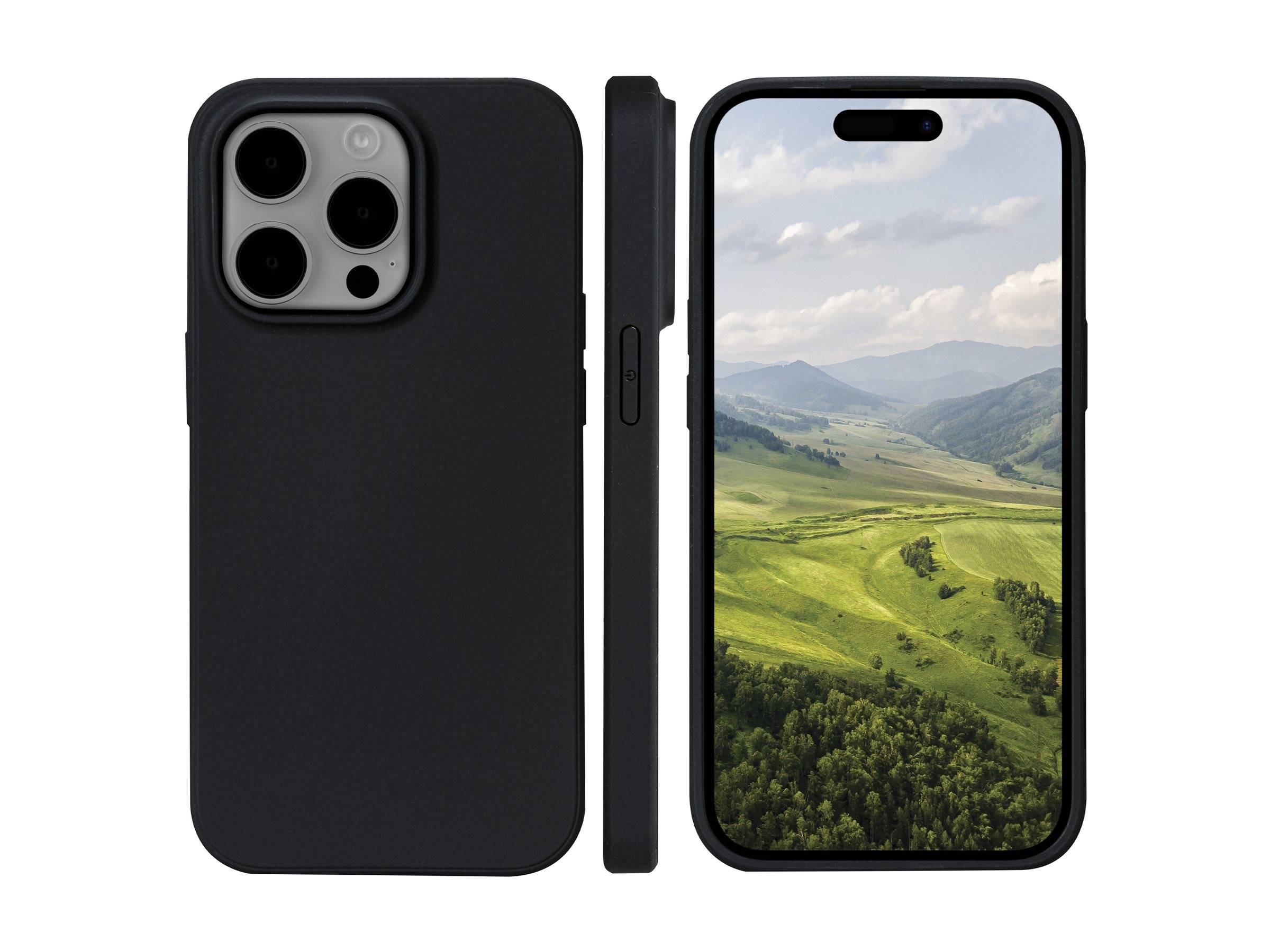 dbramante1928 Nuuk - Hintere Abdeckung für Mobiltelefon