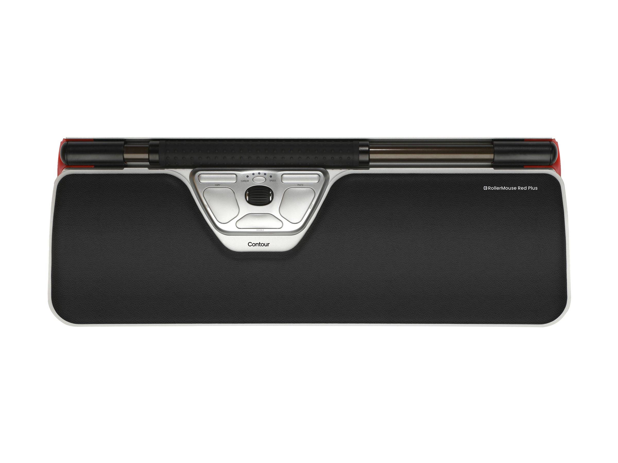 Contour RollerMouse Red Plus - Thin Client - zentrale Maus