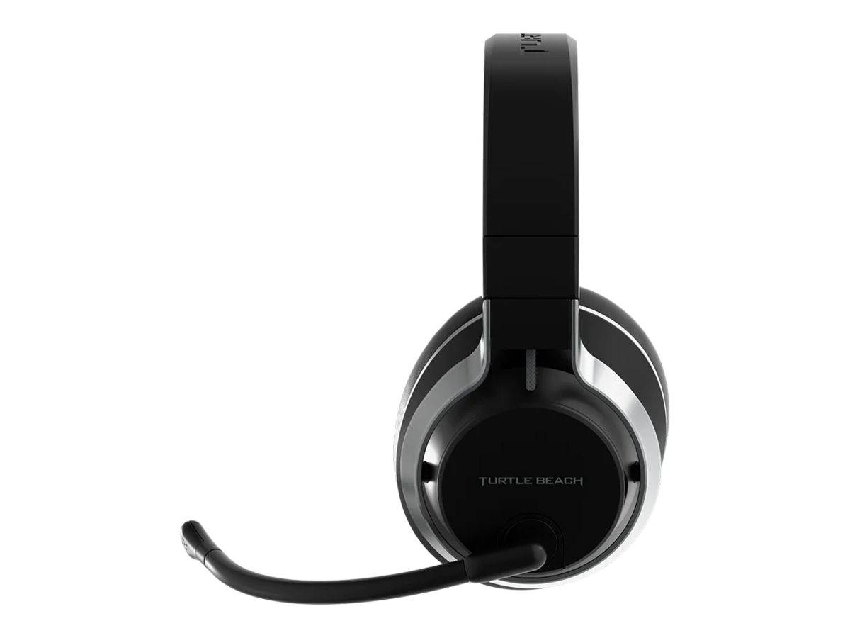 Turtlebeach Stealth Pro PlayStation - kabelloses Bluetooth Gaming Headset mit