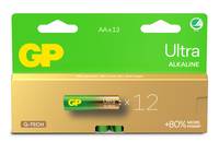 GP Batteries Ultra Alkaline GP15AU Einwegbatterie AA