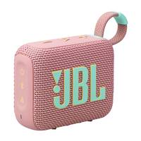 JBL Go 4 - Lautsprecher - tragbar - kabellos