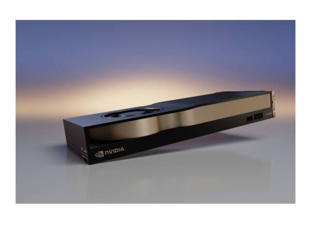 NVIDIA RTX 5000 Ada Generation - Grafikkarten