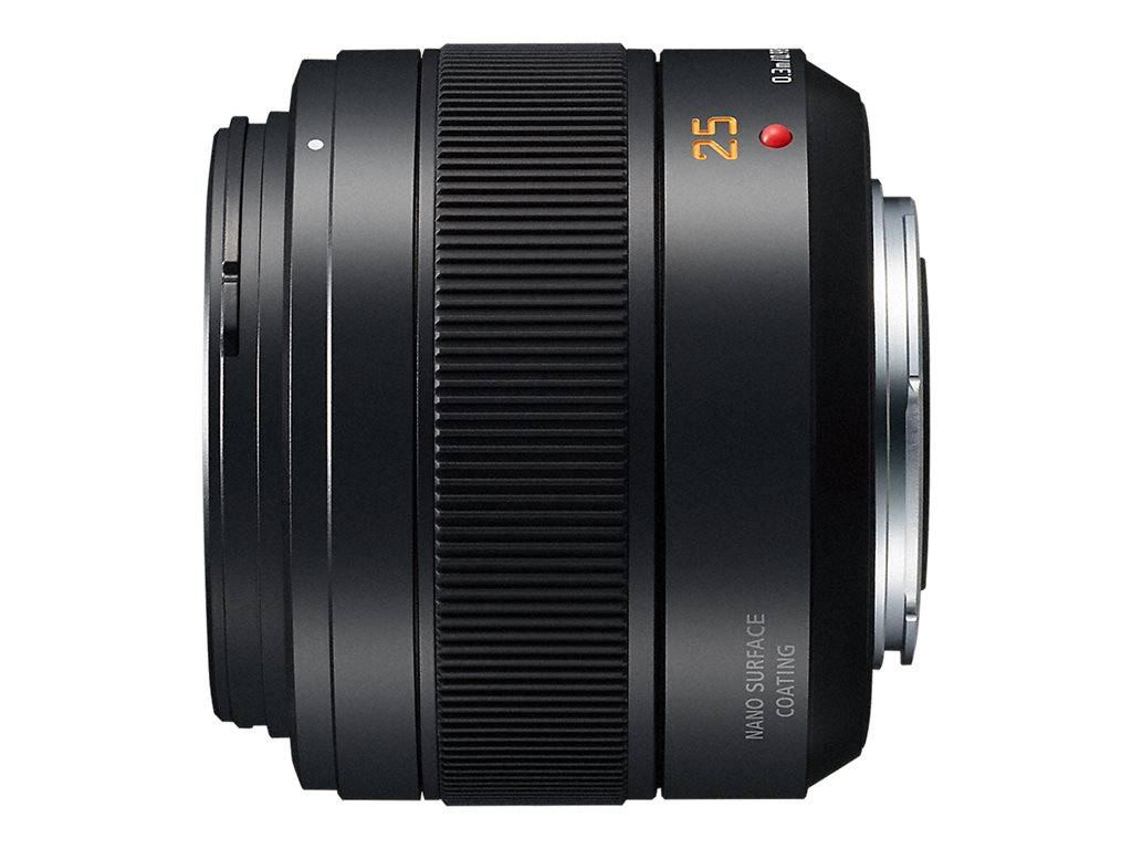 Panasonic Leica DG Summilux H-XA025E - Objektiv - 25 mm