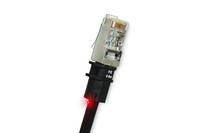 PatchSee BasicPatch - Patch-Kabel - RJ-45 (M)