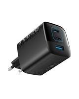Anker Innovations 336 - Netzteil - 67 Watt - 5A - IQ 3.0, PD/PPS - 3 Ausgabeanschlussstellen
